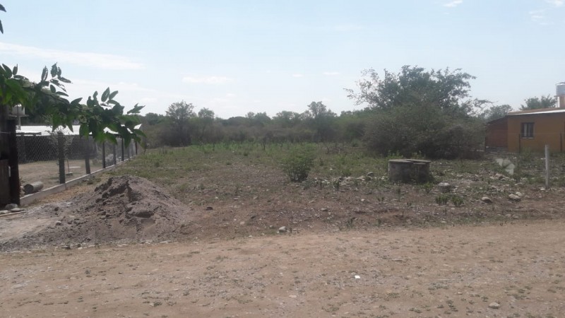 TERRENO EN VENTA SAN LUIS