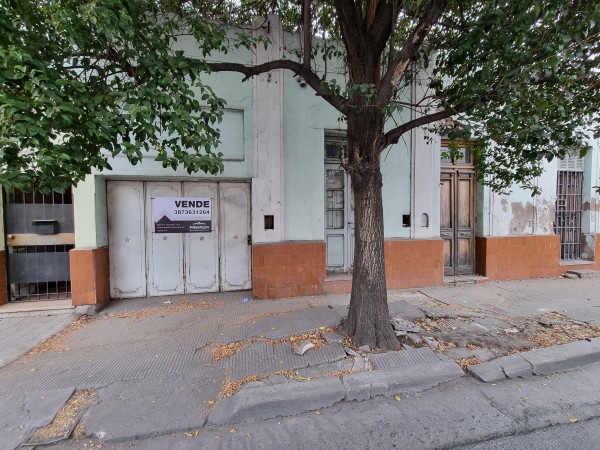 Terreno en el Centro de Salta