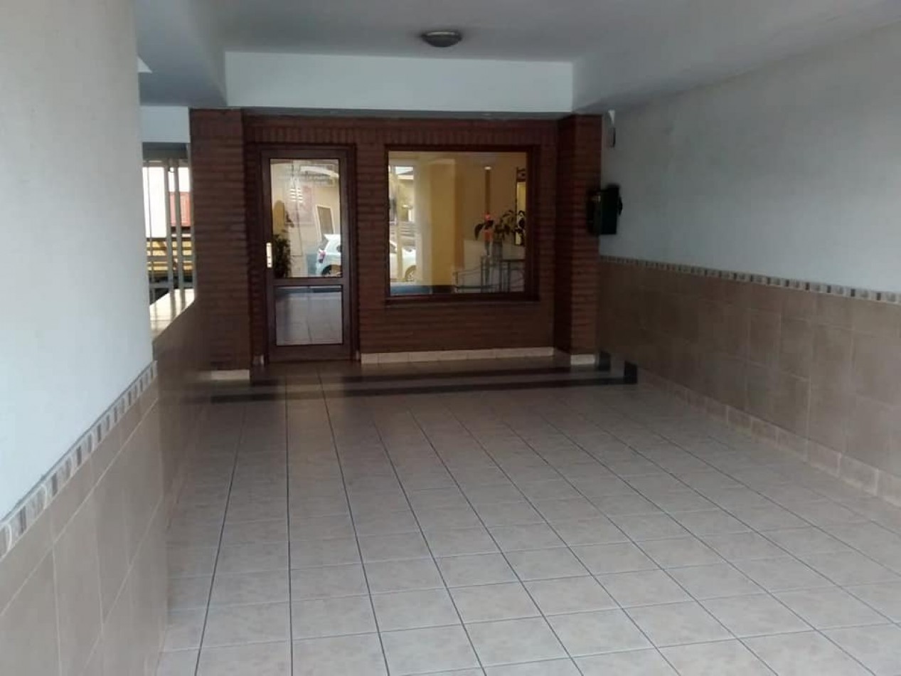 DEPARTAMENTO EN VENTA SANTIAGO DEL ESTERO 1100 - Planta Baja