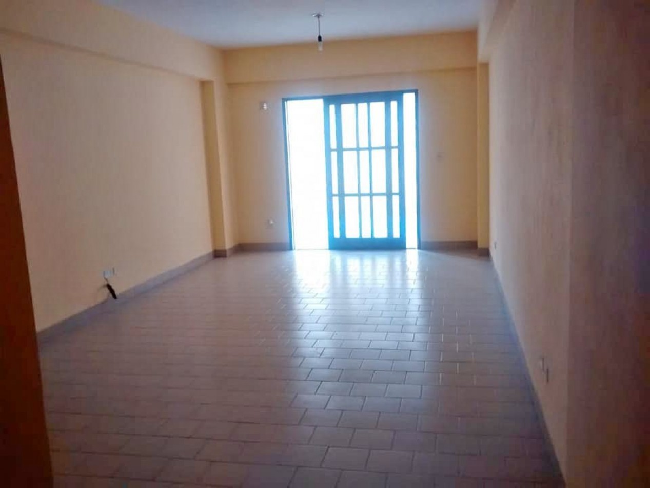 DEPARTAMENTO EN VENTA SANTIAGO DEL ESTERO 1100 - Planta Baja