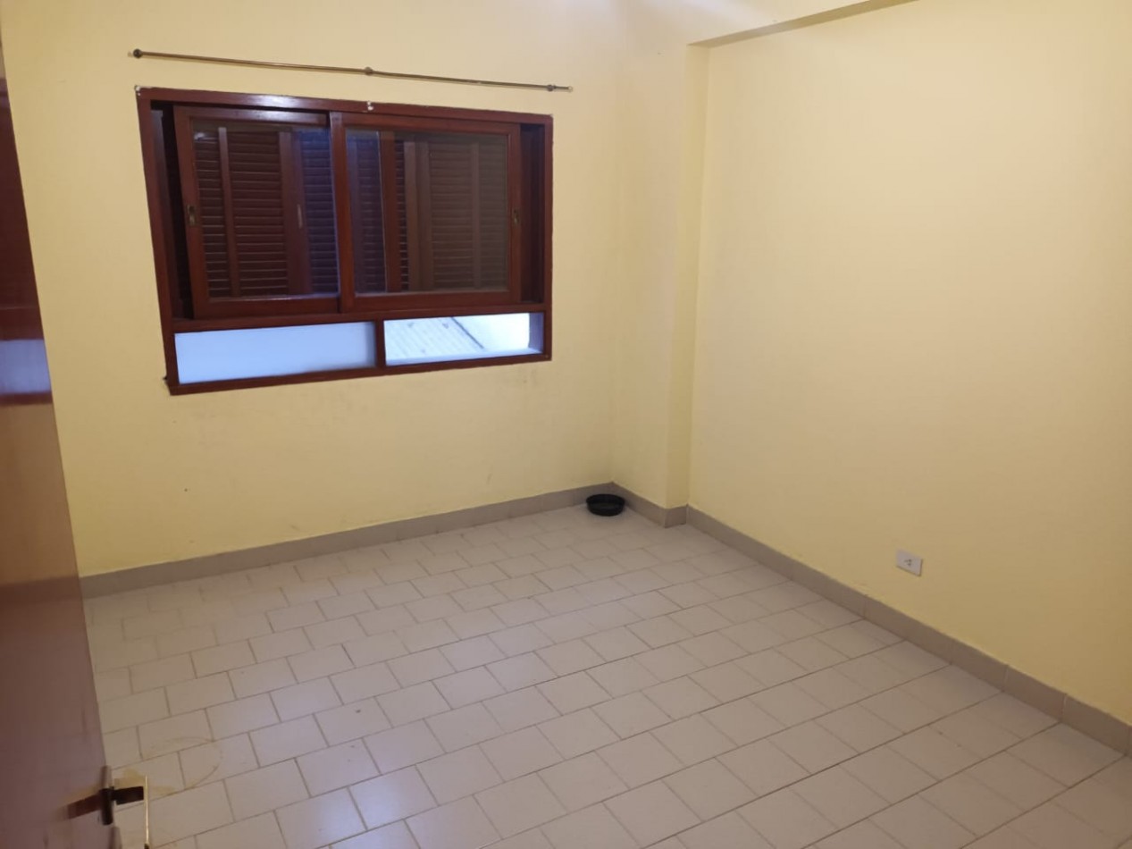 DEPARTAMENTO EN VENTA SANTIAGO DEL ESTERO 1100 - Planta Baja