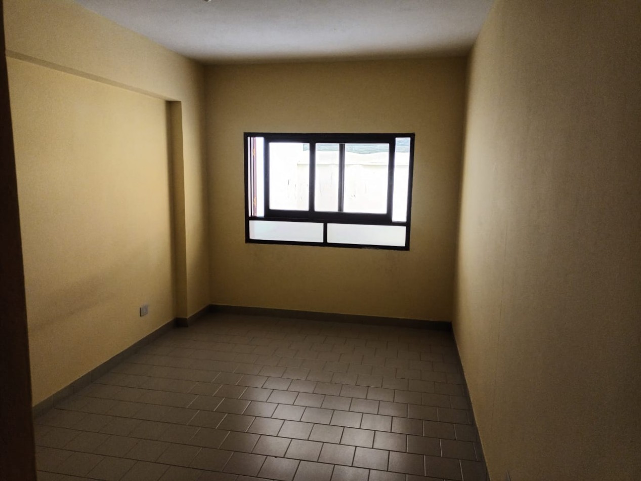 DEPARTAMENTO EN VENTA SANTIAGO DEL ESTERO 1100 - Planta Baja