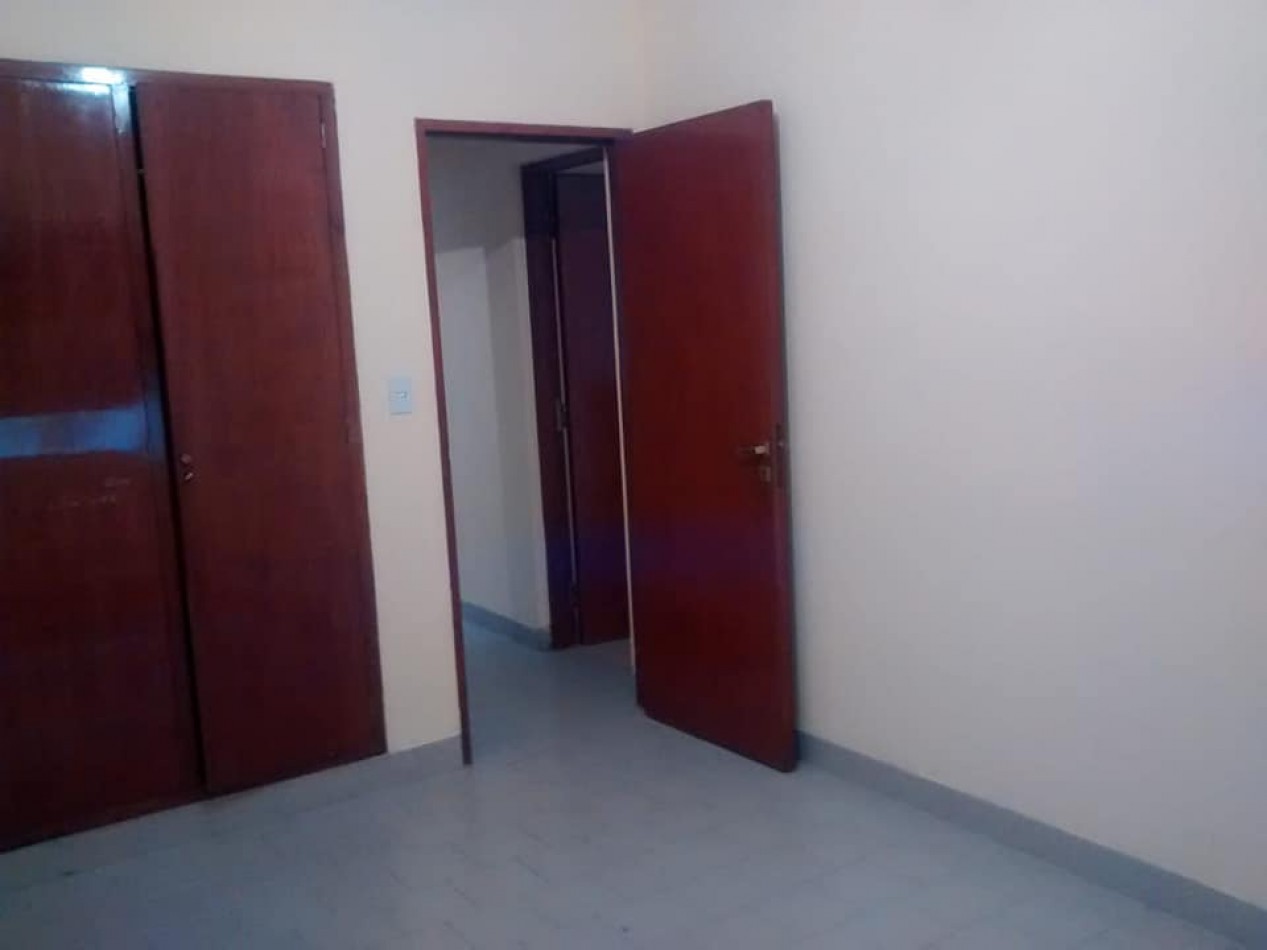 DEPARTAMENTO EN VENTA SANTIAGO DEL ESTERO 1100 - Planta Baja