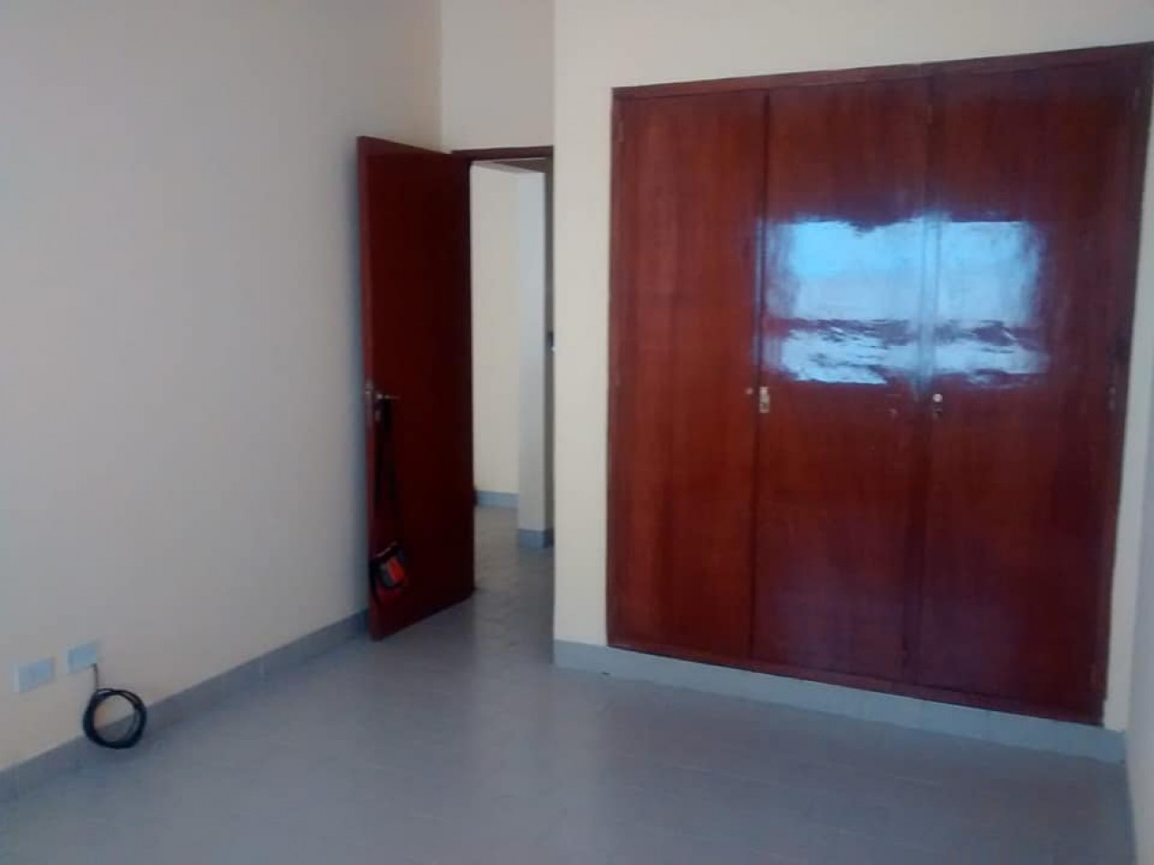 DEPARTAMENTO EN VENTA SANTIAGO DEL ESTERO 1100 - Planta Baja