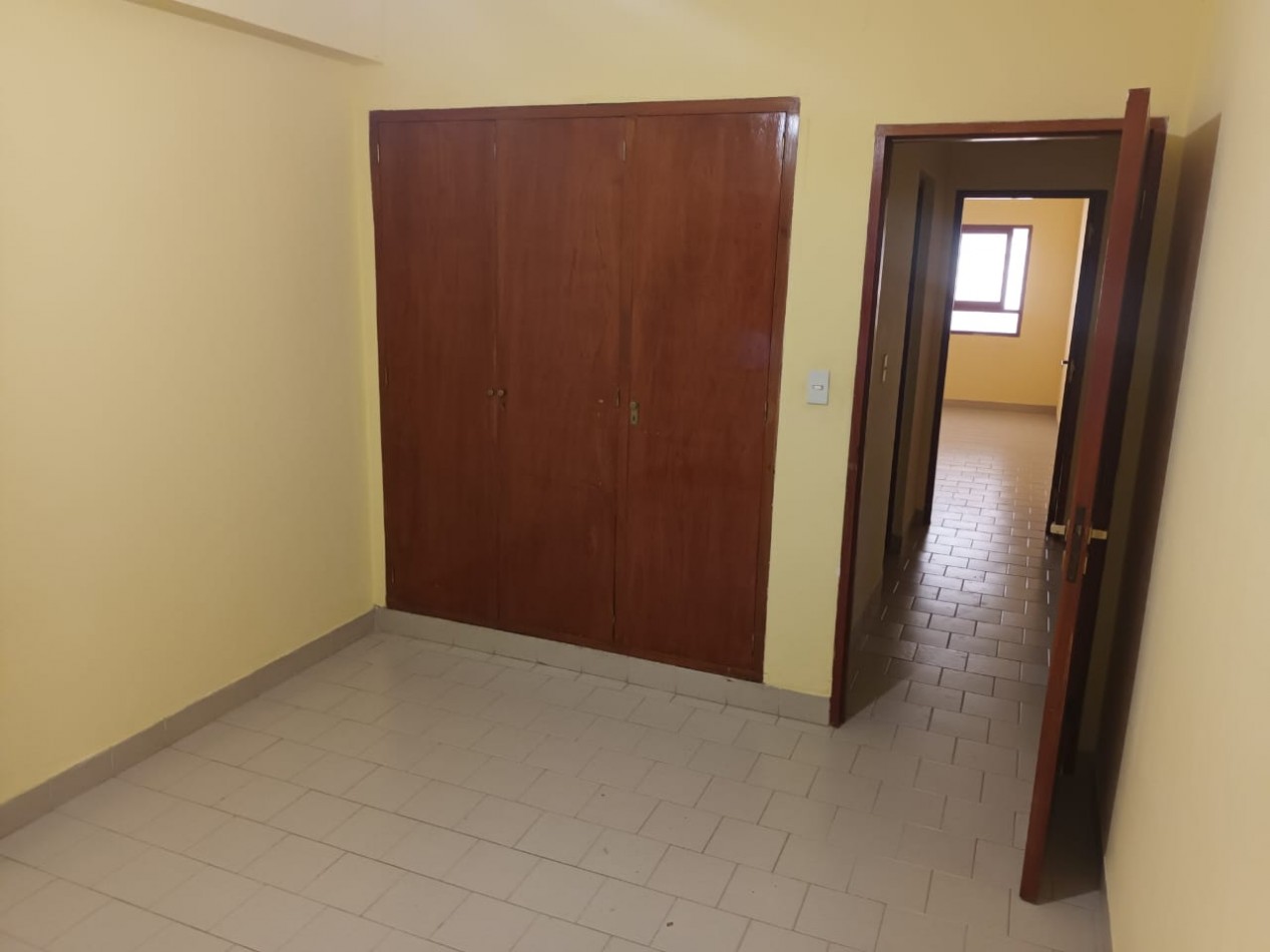 DEPARTAMENTO EN VENTA SANTIAGO DEL ESTERO 1100 - Planta Baja