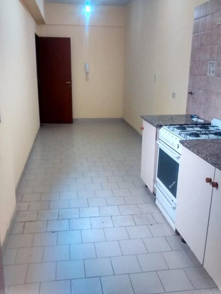 DEPARTAMENTO EN VENTA SANTIAGO DEL ESTERO 1100 - Planta Baja