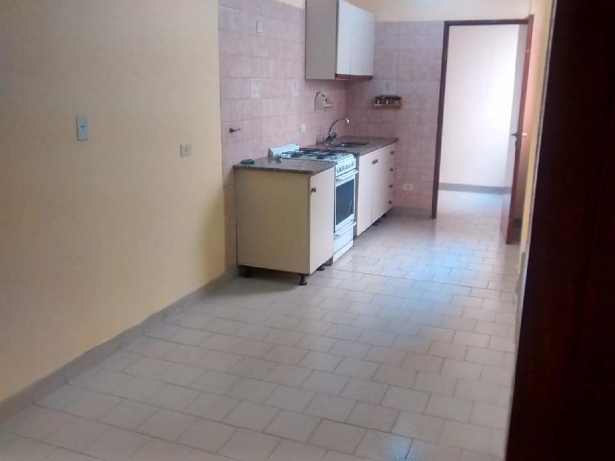 DEPARTAMENTO EN VENTA SANTIAGO DEL ESTERO 1100 - Planta Baja