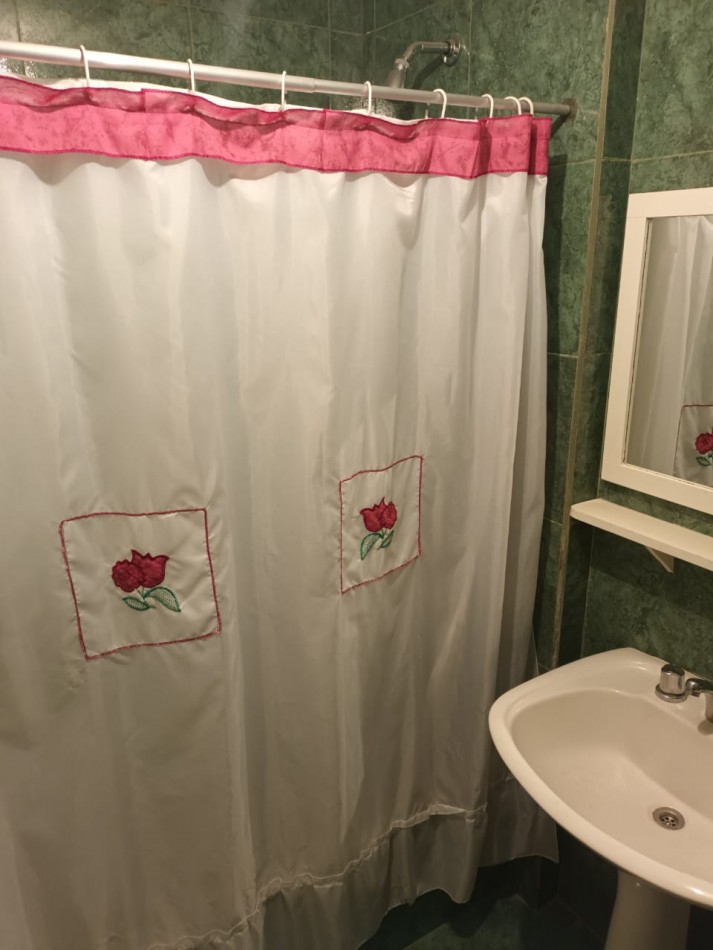 DEPARTAMENTO EN VENTA SANTIAGO DEL ESTERO 1100 - Planta Baja