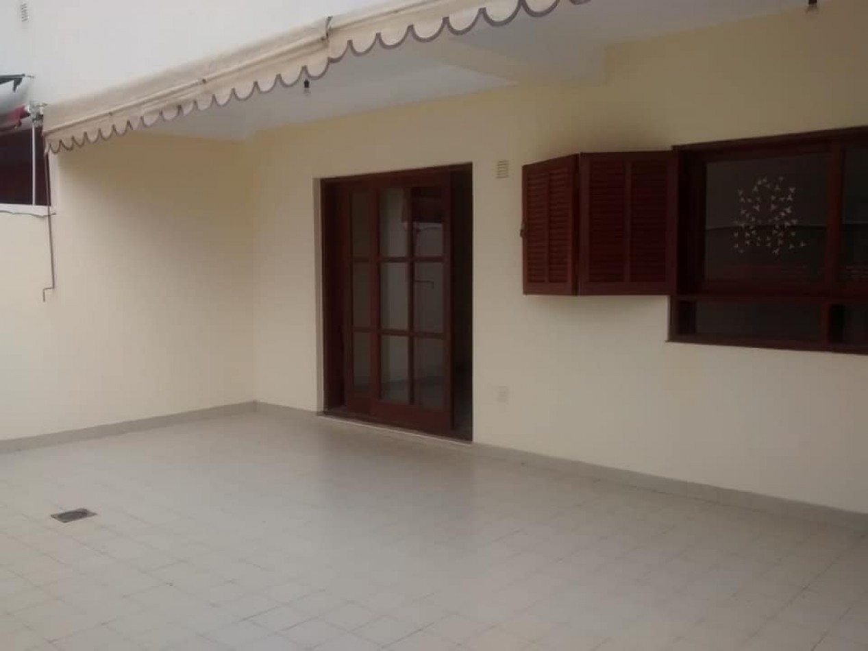 DEPARTAMENTO EN VENTA SANTIAGO DEL ESTERO 1100 - Planta Baja