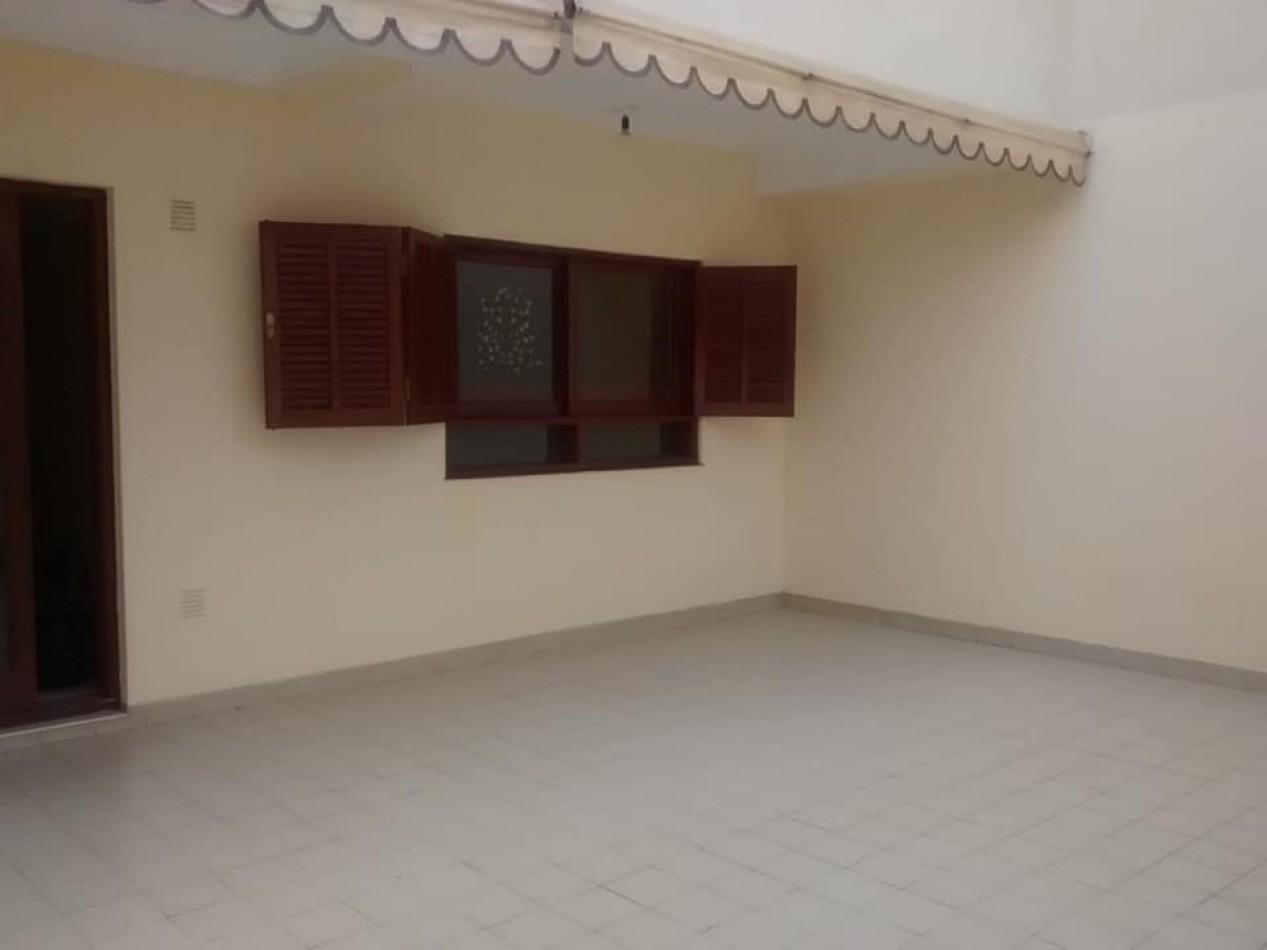 DEPARTAMENTO EN VENTA SANTIAGO DEL ESTERO 1100 - Planta Baja
