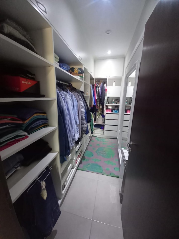 Duplex en venta Grand Bourg