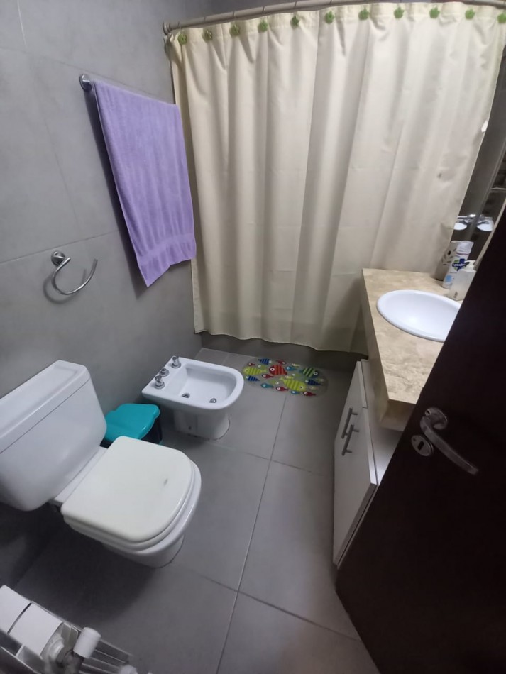Duplex en venta Grand Bourg