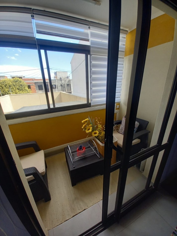 Duplex en venta Grand Bourg