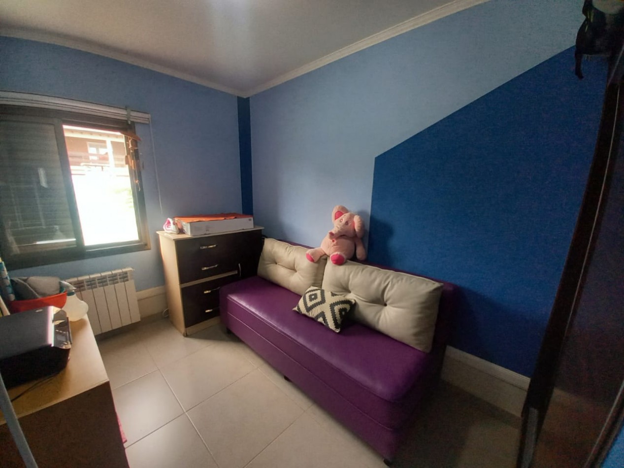 Duplex en venta Grand Bourg