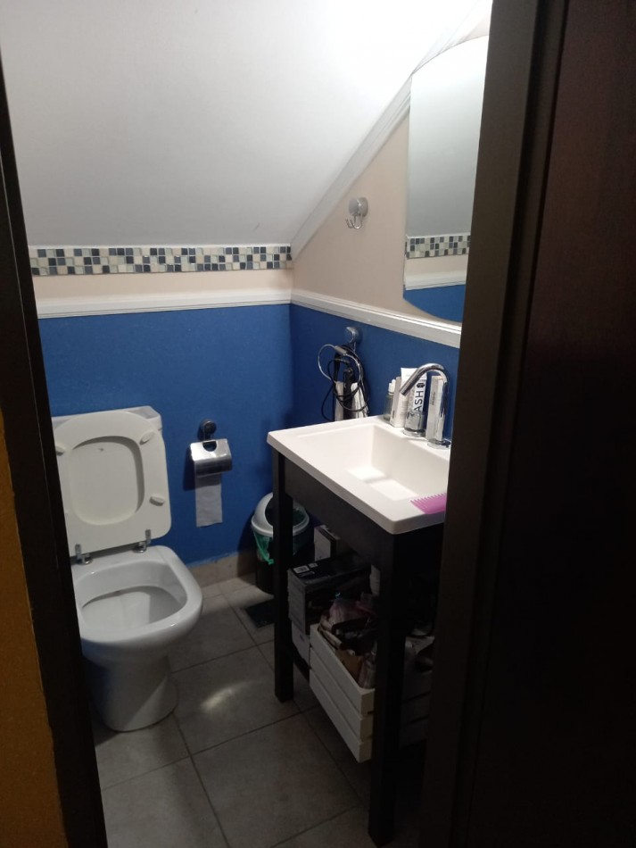 Duplex en venta Grand Bourg