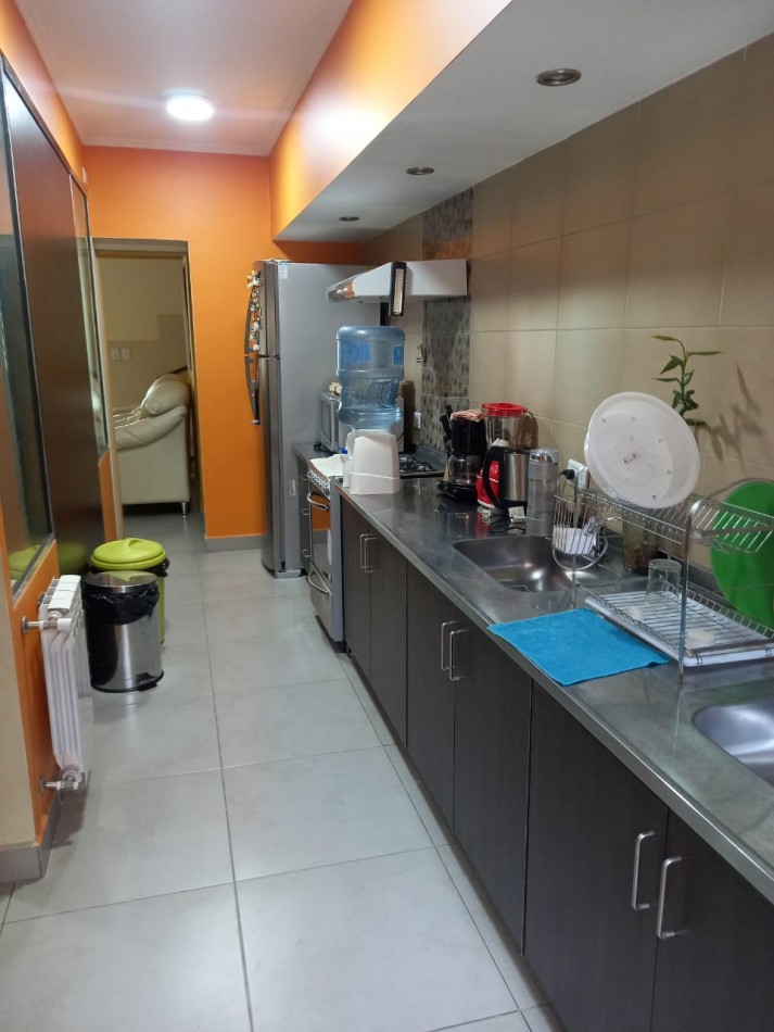 Duplex en venta Grand Bourg