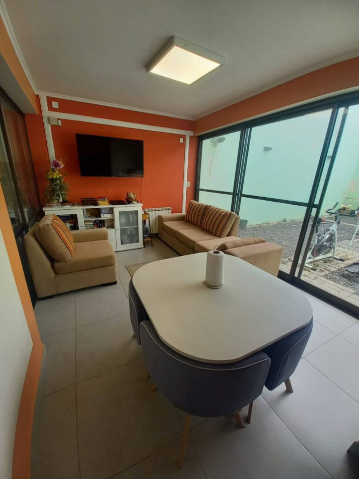 Duplex en venta Grand Bourg