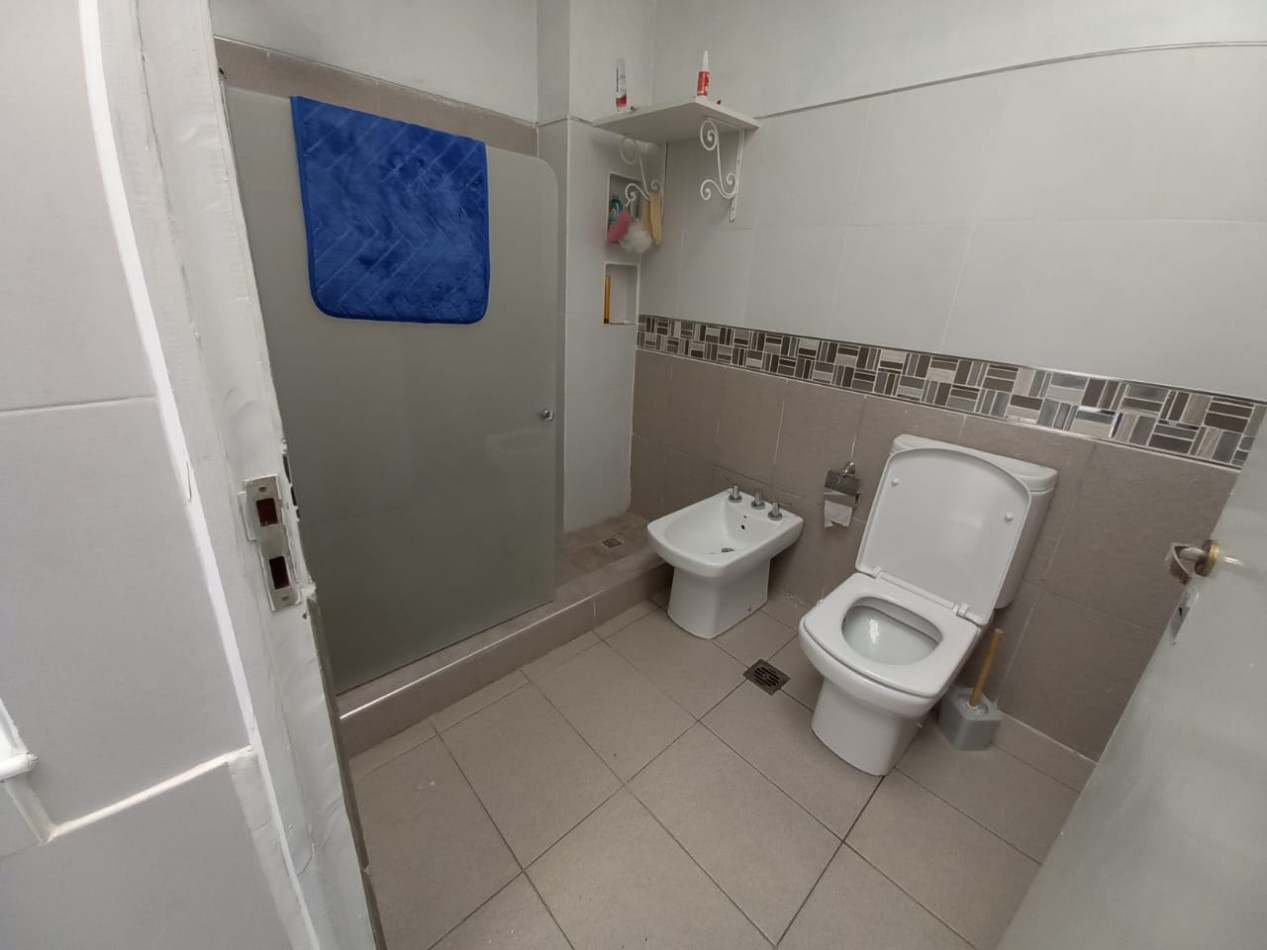Duplex en venta vaqueros