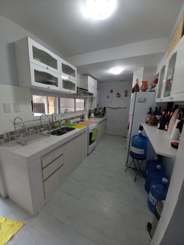 Duplex en venta vaqueros
