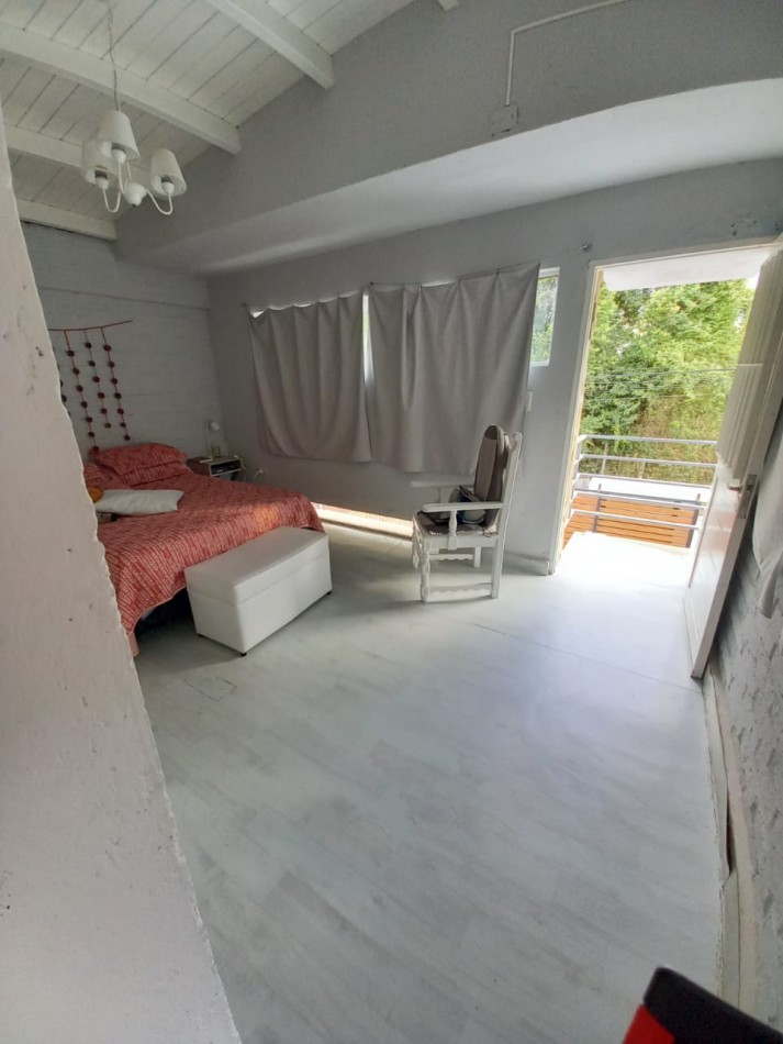 Duplex en venta vaqueros