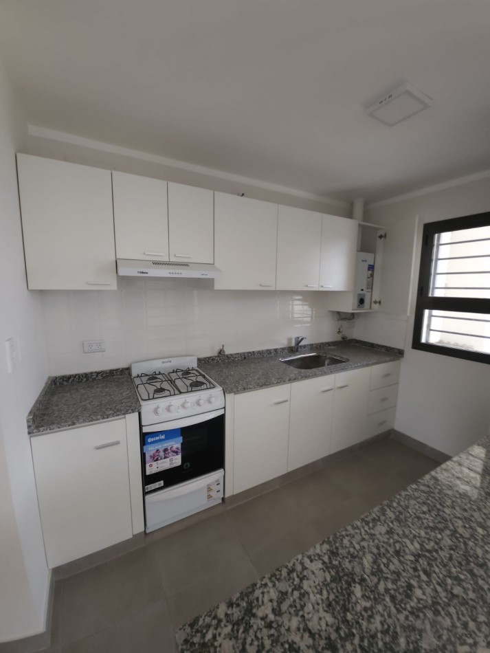 Duplex a estrenar en Venta 3 dormitorios - Via Aurelia - Zona Sur
