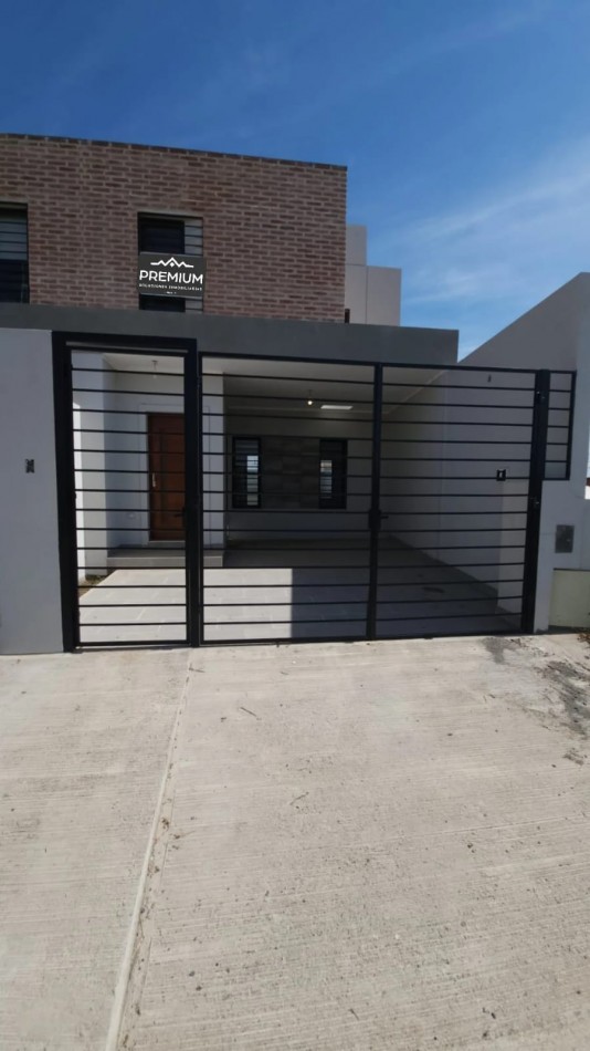 Duplex a estrenar en Venta 3 dormitorios - Via Aurelia - Zona Sur