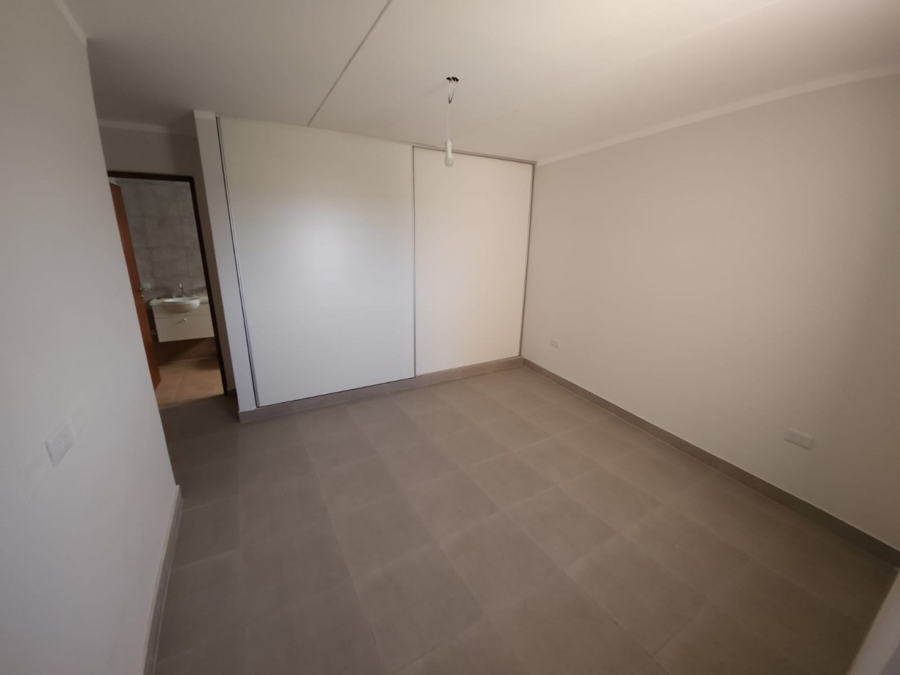 Duplex a estrenar en Venta 3 dormitorios - Via Aurelia - Zona Sur