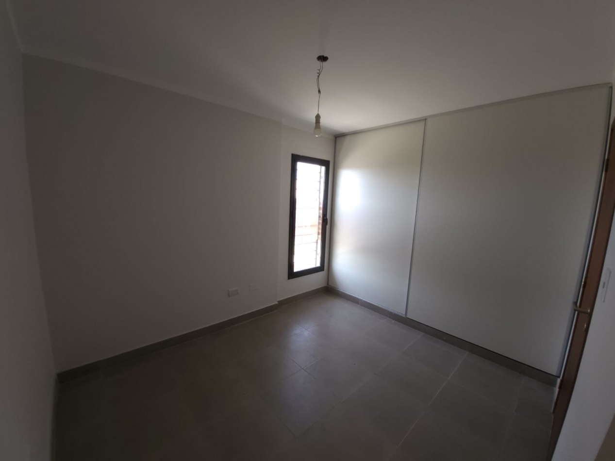 Duplex a estrenar en Venta 3 dormitorios - Via Aurelia - Zona Sur