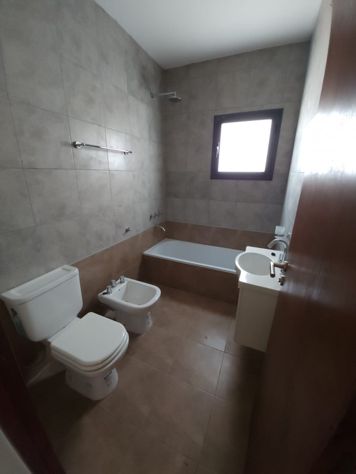 Duplex a estrenar en Venta 3 dormitorios - Via Aurelia - Zona Sur