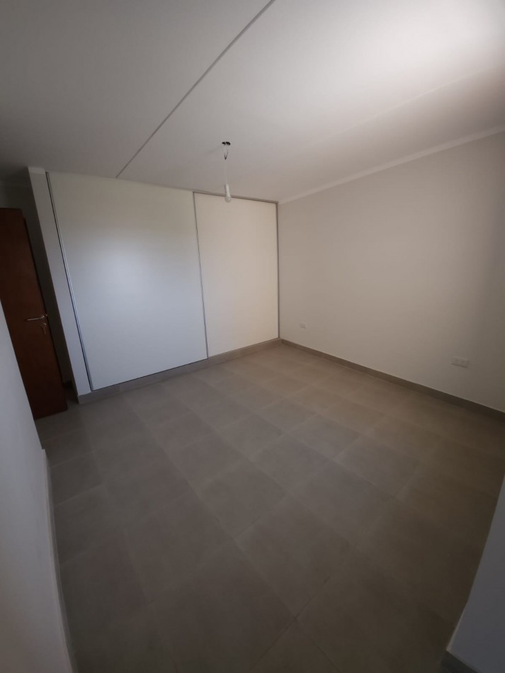 Duplex a estrenar en Venta 3 dormitorios - Via Aurelia - Zona Sur