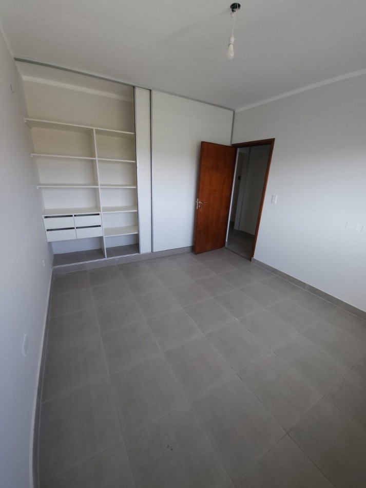 Duplex a estrenar en Venta 3 dormitorios - Via Aurelia - Zona Sur