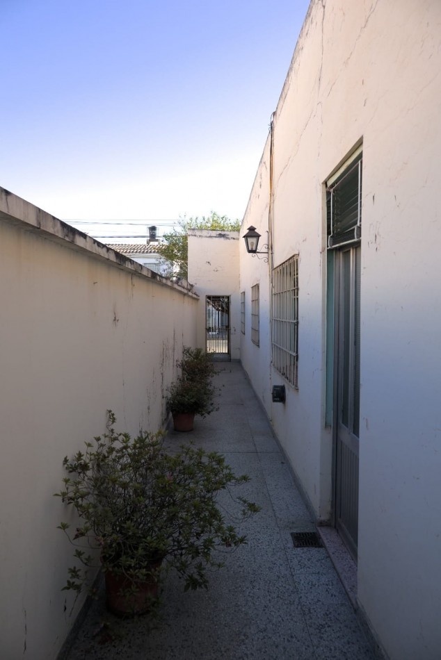 Casa en venta zona shopping
