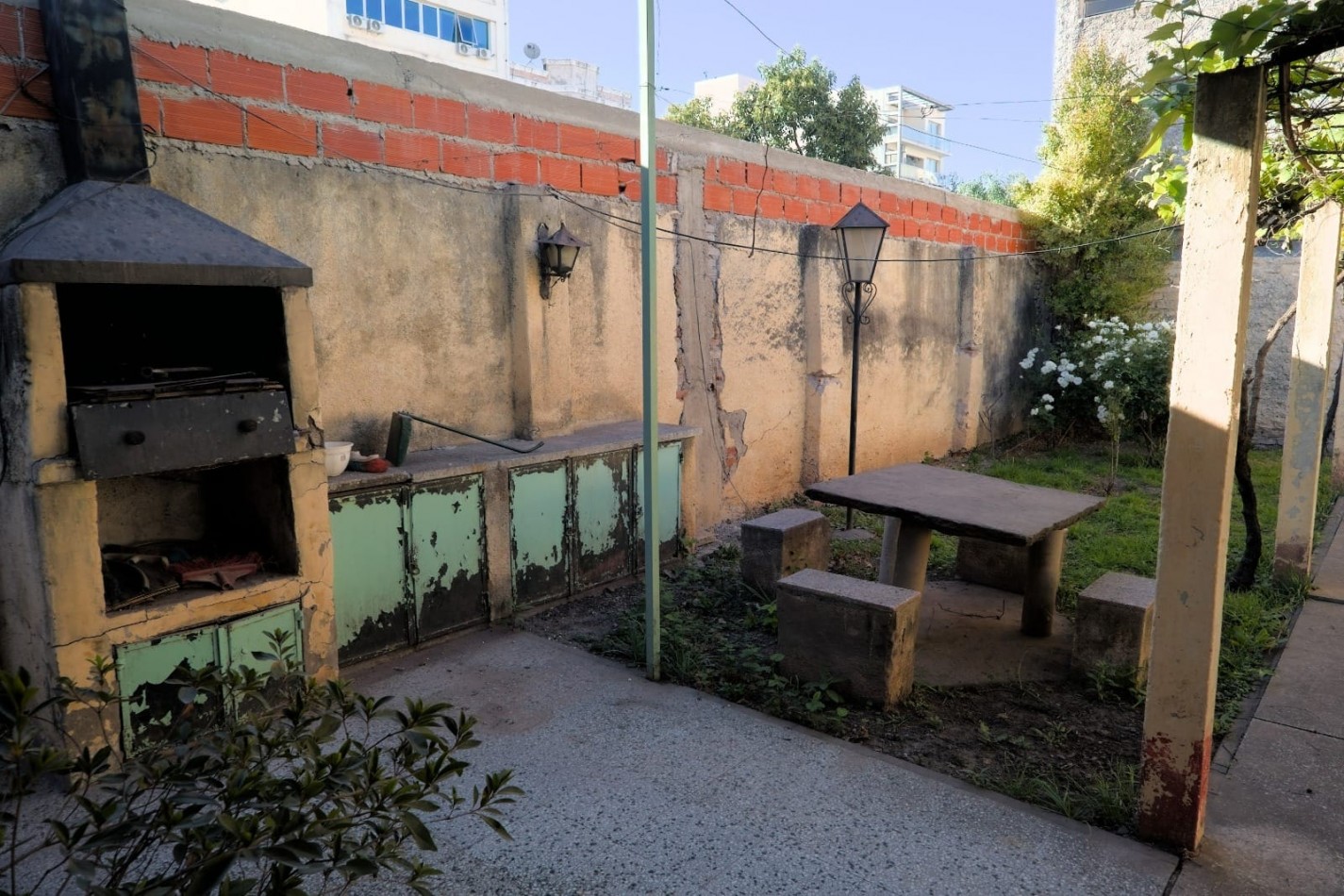 Casa en venta zona shopping