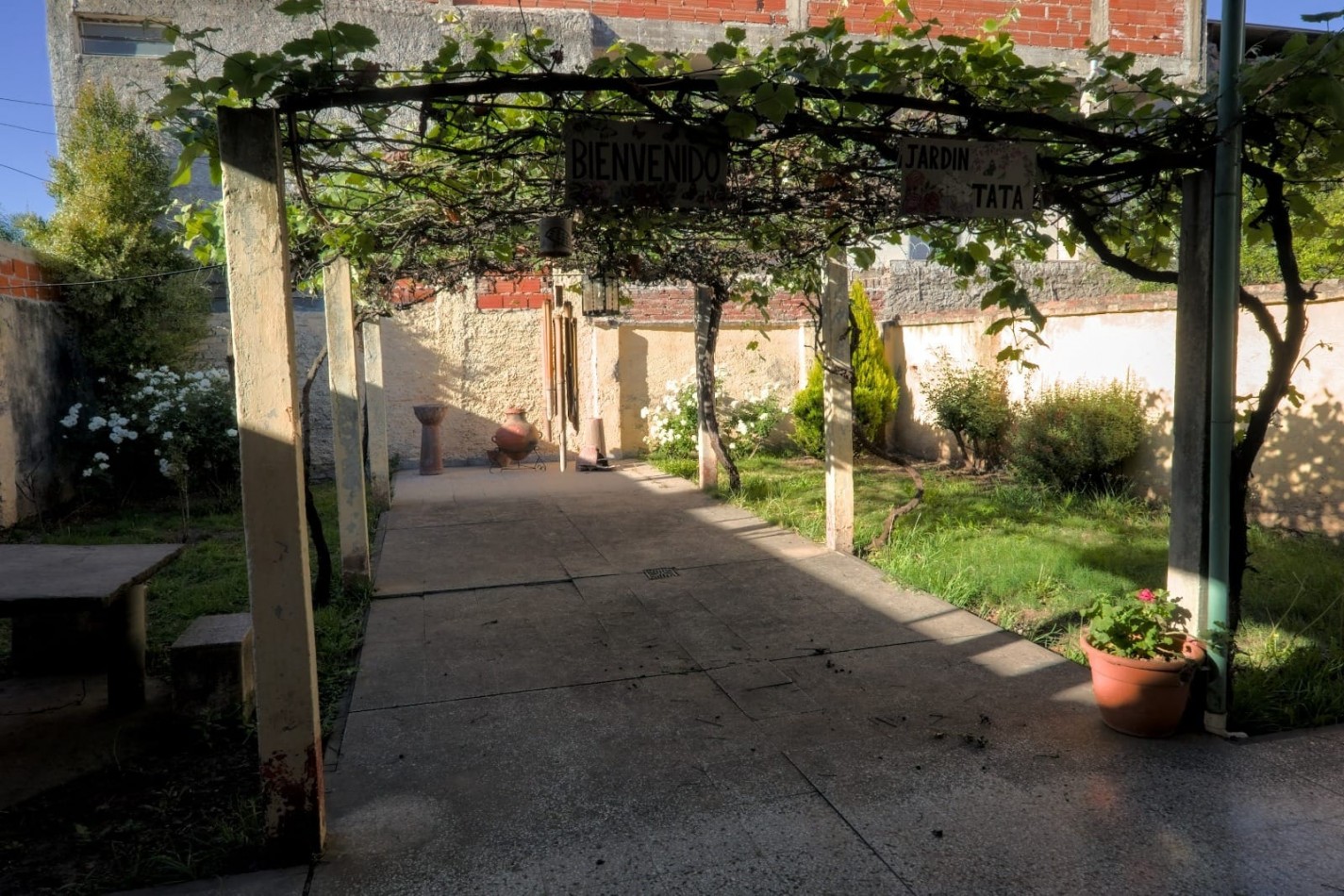 Casa en venta zona shopping