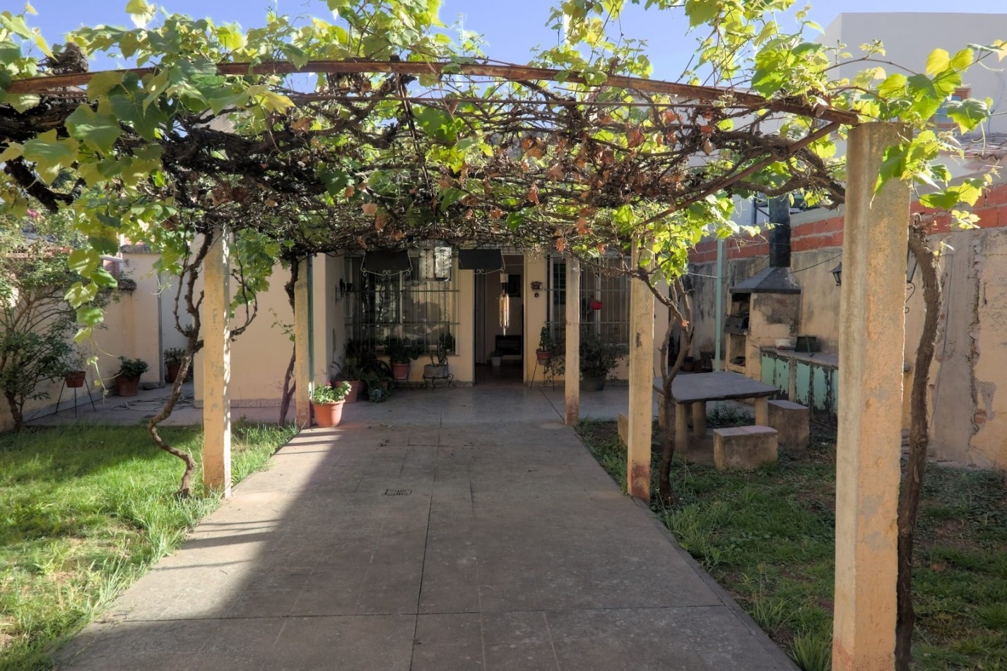 Casa en venta zona shopping