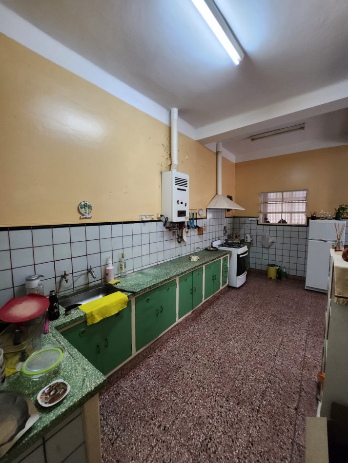 Casa en venta zona shopping