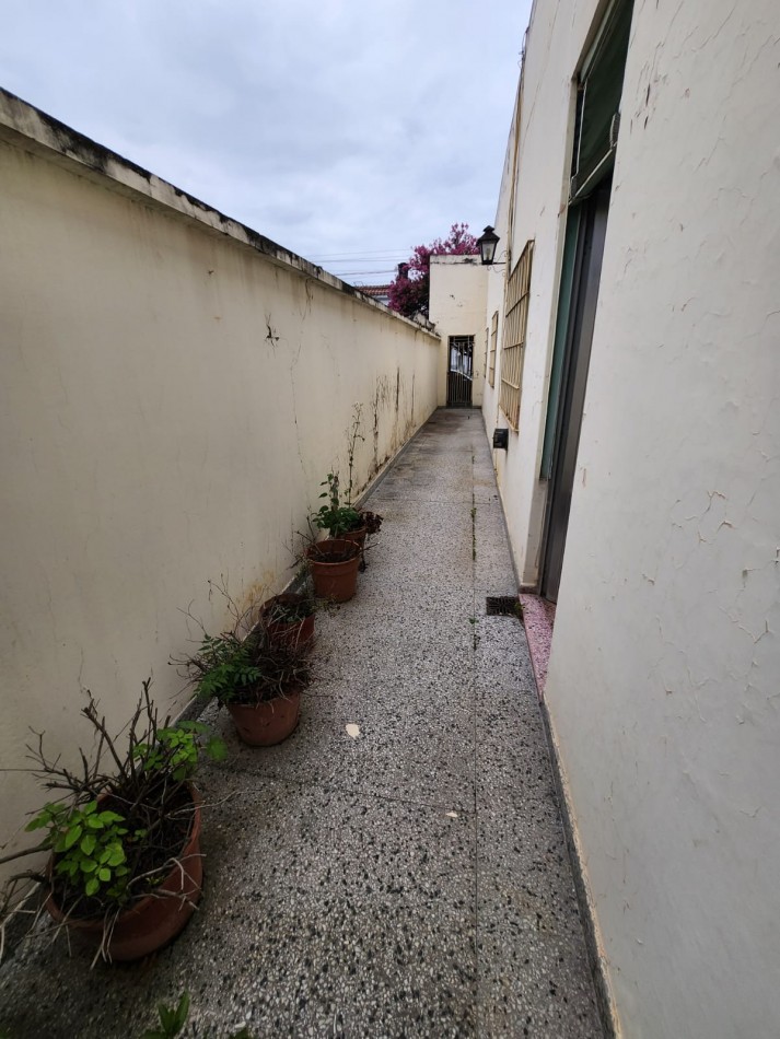 Casa en venta zona shopping