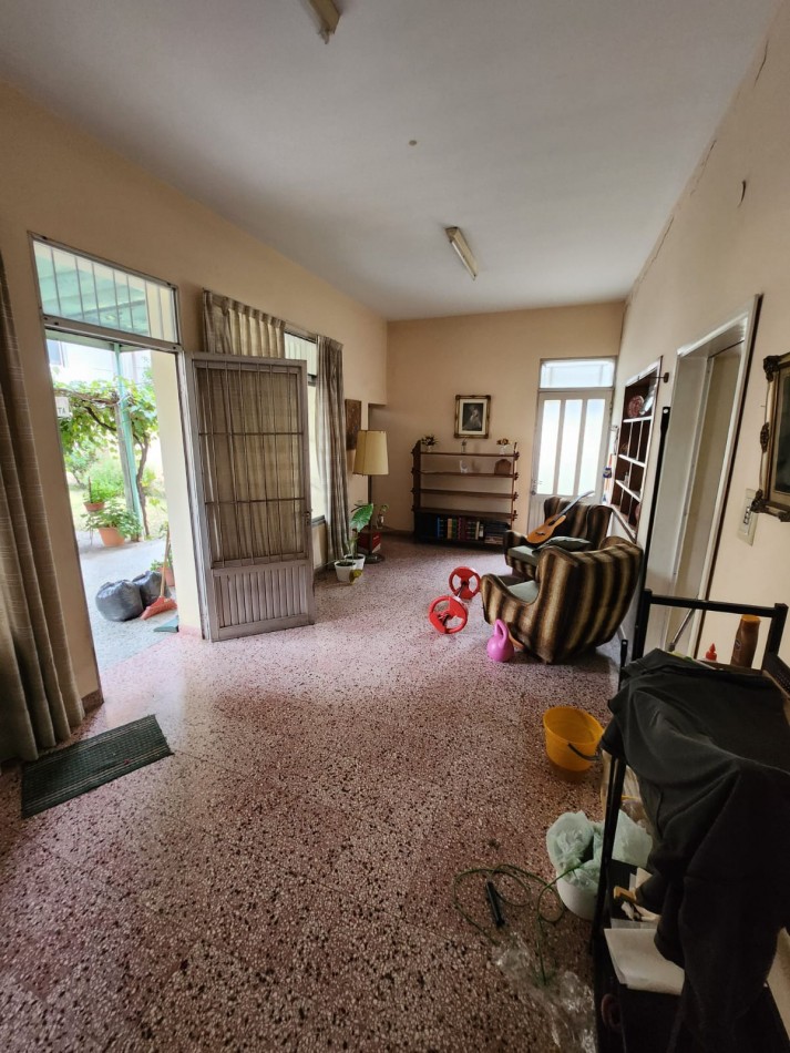 Casa en venta zona shopping