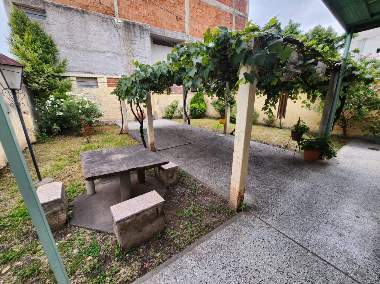 Casa en venta zona shopping
