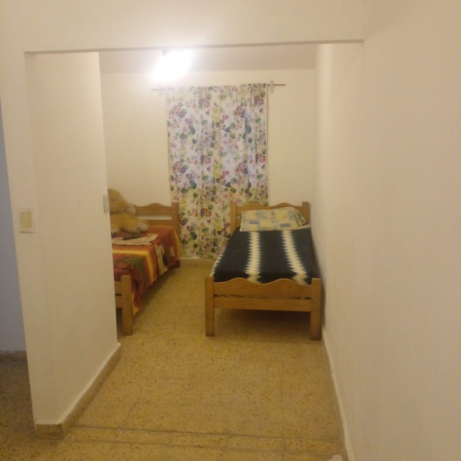 CASA EN VENTA BARRIO LIMACHE - 3 DORMITORIOS