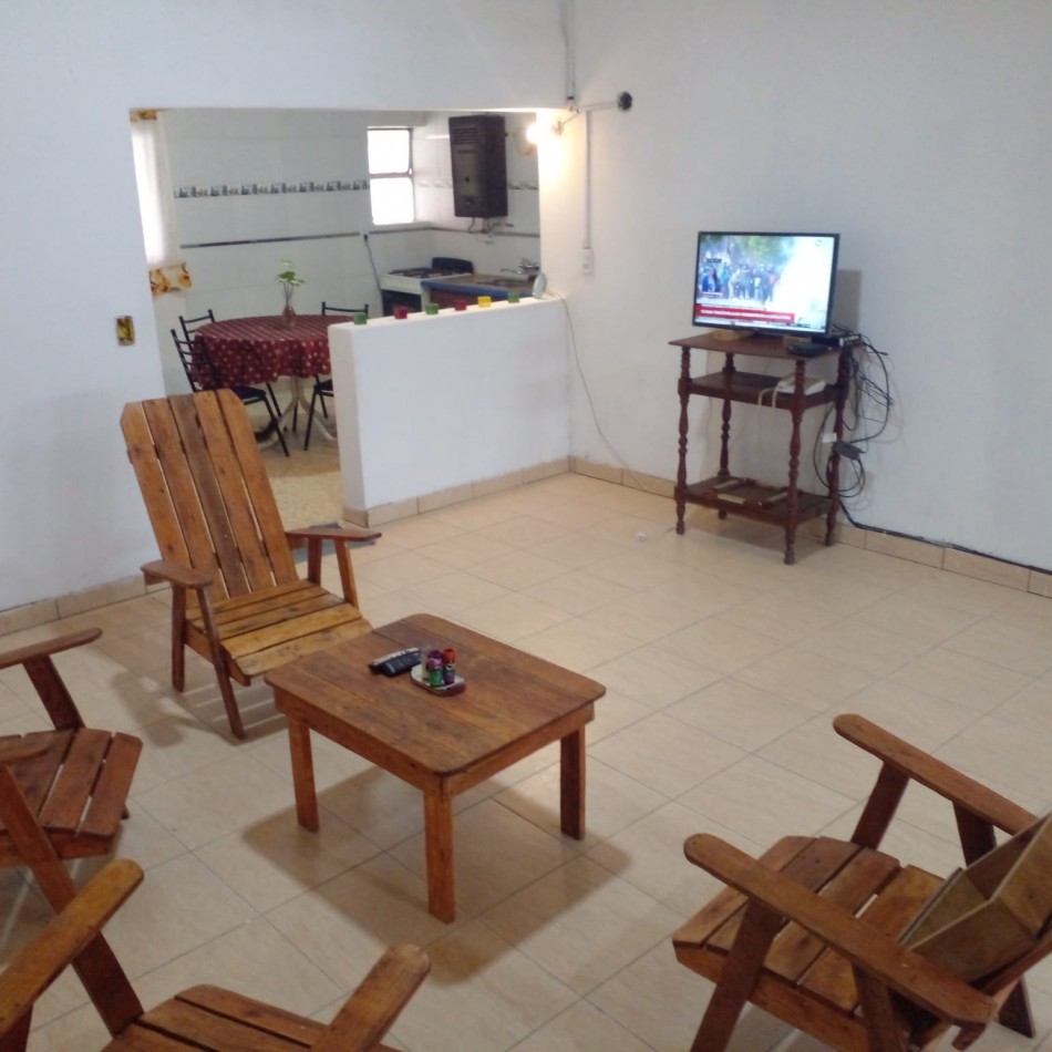 CASA EN VENTA BARRIO LIMACHE - 3 DORMITORIOS