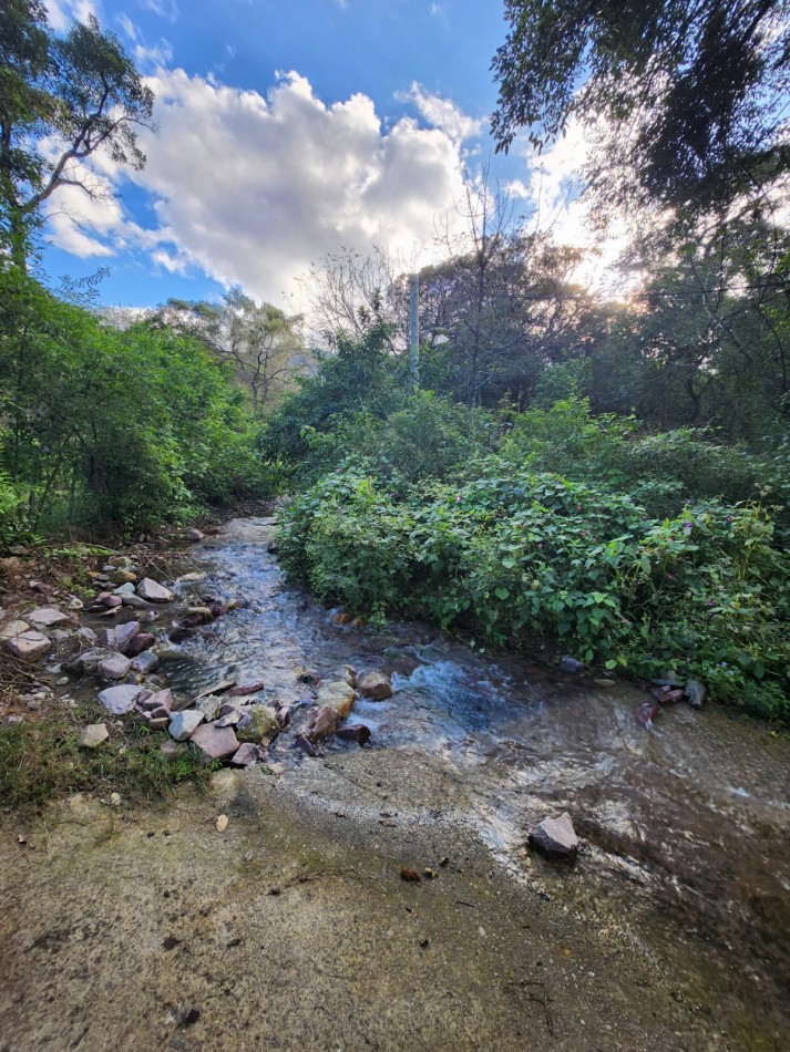 Venta Terreno en Castellanos