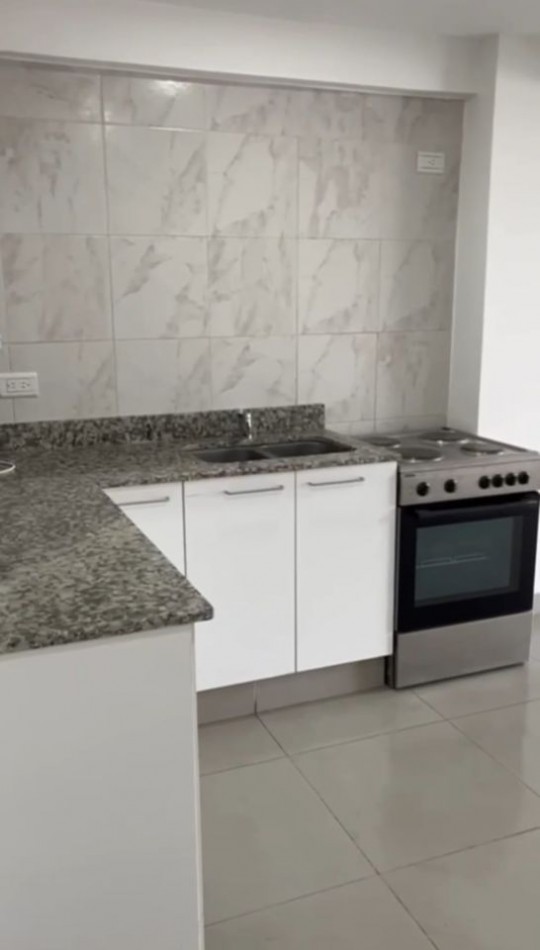 Departamento en venta Macro centro