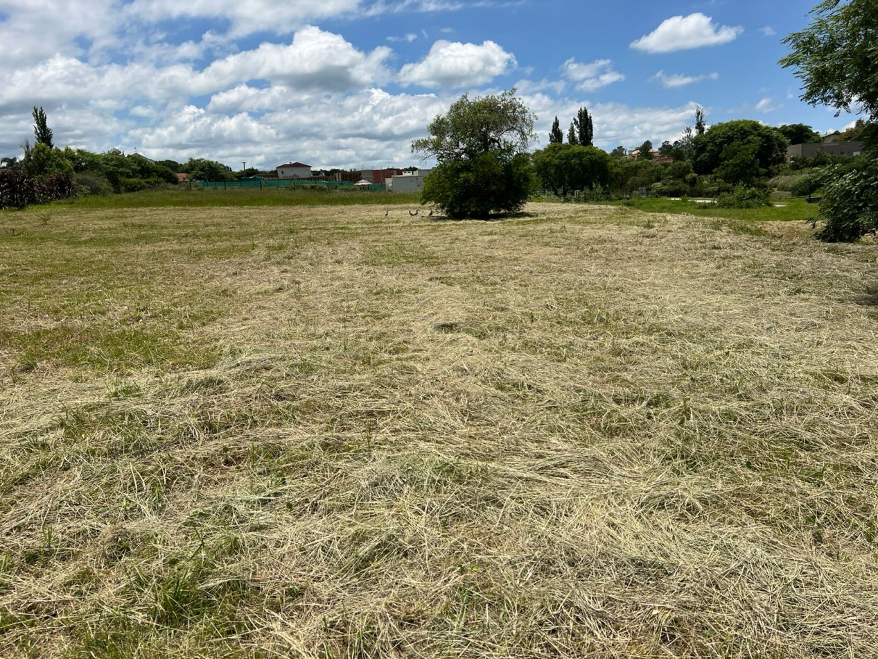 EL TIPAL CLUB DE C AMPO - TERRENO 3700 M2