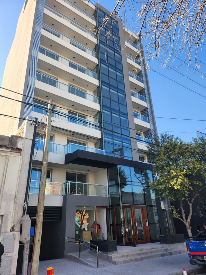 DEPARTAMENTO PREMIUM A ESTRENAR DE 1 DORMITORIO