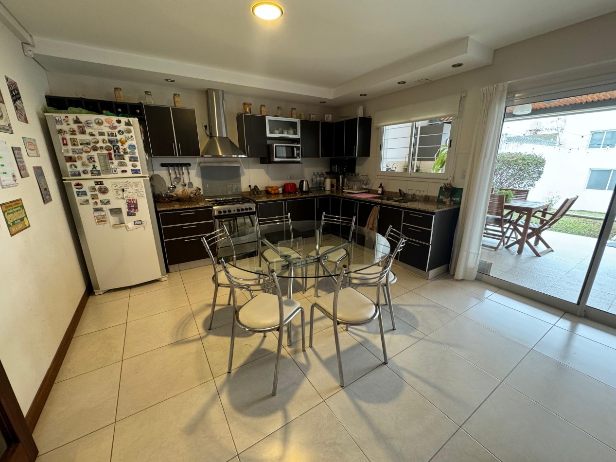 DUPLEX GRAND BOURG - 3 DORMITORIOS