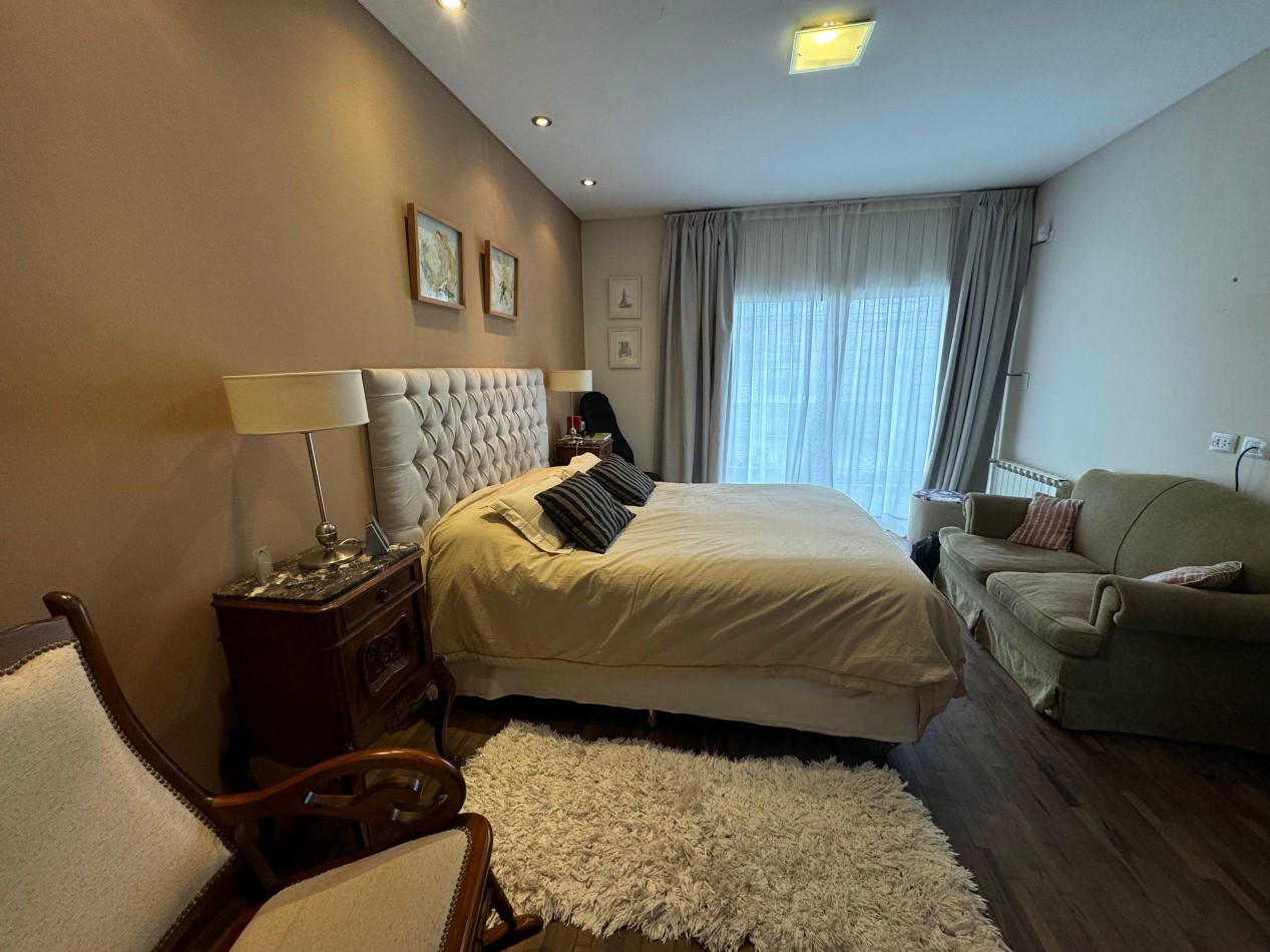DUPLEX GRAND BOURG - 3 DORMITORIOS