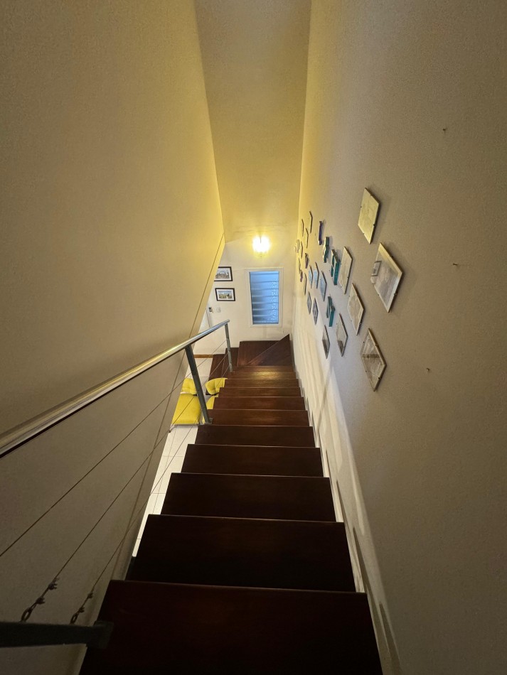 DUPLEX GRAND BOURG - 3 DORMITORIOS