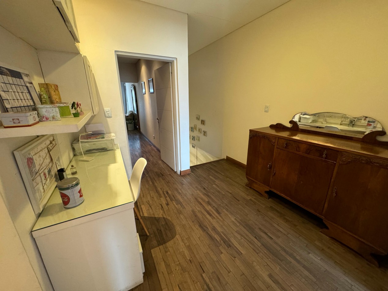 DUPLEX GRAND BOURG - 3 DORMITORIOS