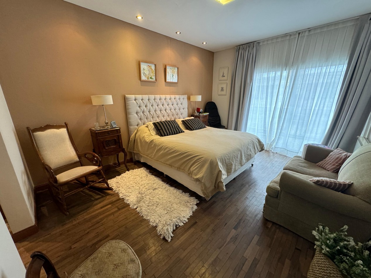 DUPLEX GRAND BOURG - 3 DORMITORIOS